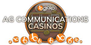 ag communications casinos|AG Communications Casinos Full List [Updated For 2023 ].